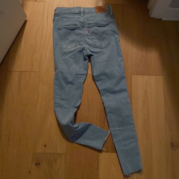 Levi’s 720 high rise jeans - Picture 3 of 3